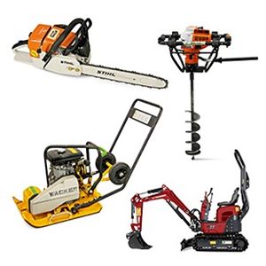 Gereedschap tuin
