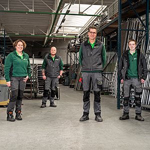 Verkoop producten