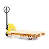 Pallet-pompwagen 115 cm