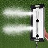 Behangafstomer 230V