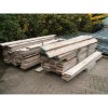 Steiger-plank L 200 cm 