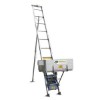 Verhuislift/ Ladderlift (opbouw) vanaf 2 m 230 V