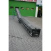 Transportband lengte 4,5 m