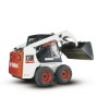 Bobcat/ Schranklader 2.3 ton diesel