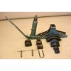 Pijpenbuiger hydraulisch van ⅜" tot 2"