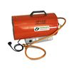 Gas heater 25 Kilowatt