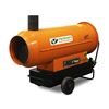 Diesel heater 88 Kilowatt