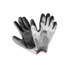 Werkhandschoenen gebreid Latex-Senso Grip per set (verkoop)