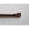 Spade beitel 5 cm t.b.v. steen