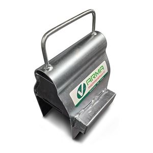 Kopslot- koppeling beveiliging