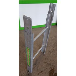 Verhuislift/ Ladderlift verlenging per meter