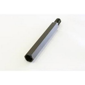 Diamantboor verlengstuk L 30 cm voor boren vanaf 90 mm