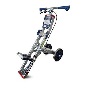 Trolley voor breekhamer 16 kg