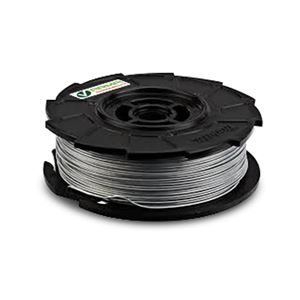 Binddraad ø 0.8 mm 100 m (verkoop) Binddraad ø 0.8 mm 100 m (verkoop)