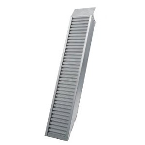 Oprijplaat L 170 cm Oprijplaat L 170 cm