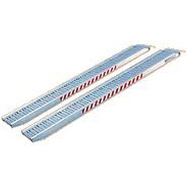 Oprijplaten L 350 cm (set) Oprijplaten L 350 cm (set)