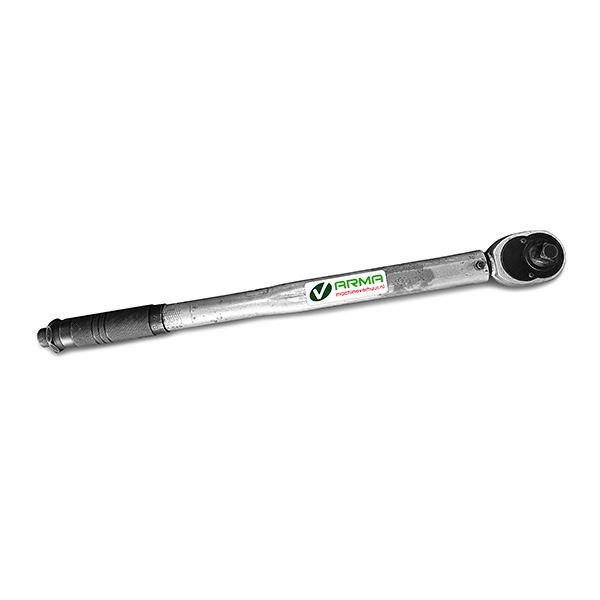 Momentsleutel 70-330 Nm Momentsleutel 70-330 Nm