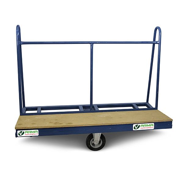 Platen-transportkar Platen-transportkar