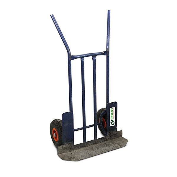 Steekwagen Steekwagen