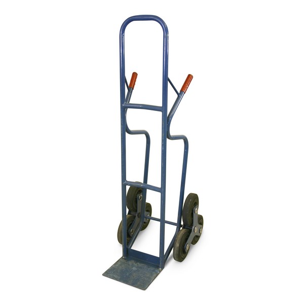 Trappensteekwagen Trappensteekwagen