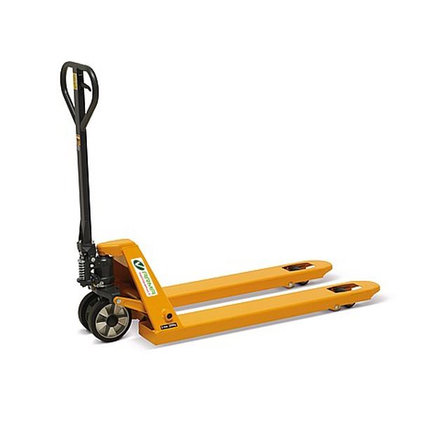 Pallet-pompwagen 115 cm