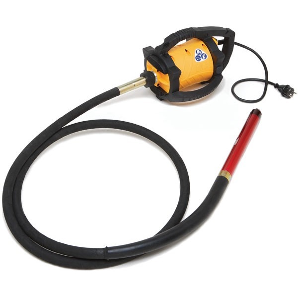 Stoktrilnaald L 100 cm 230 V Stoktrilnaald L 100 cm 230 V