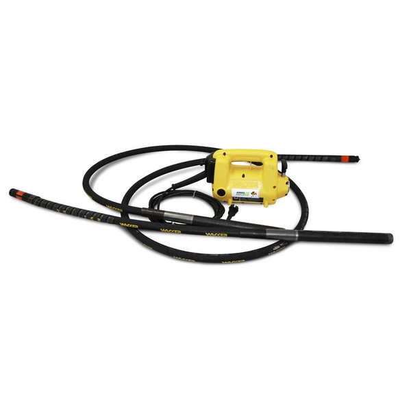 Stoktrilnaald L 200 cm 230 V Stoktrilnaald L 200 cm 230 V
