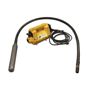 Stoktrilnaald L 400 cm dikke fles 230 V Stoktrilnaald L 400 cm dikke fles 230 V