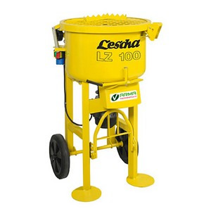 panmixer verrijbbaar panmixer verrijdbaar