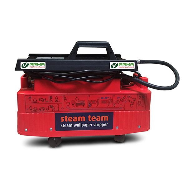 Behangafstomer 230V Behangafstomer 230V