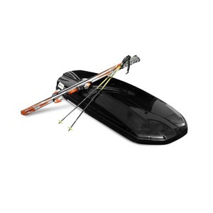 Ski-box voor 8 paar ski's (min. 7 dgn.) Ski-box voor 8 paar ski's (min. 7 dgn.)