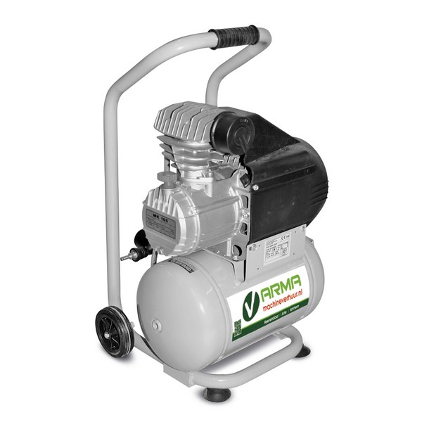 Compressor 85 l/ min 230 V Compressor 85 l/ min 230 V