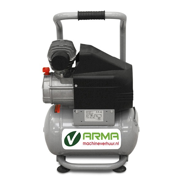 Compressor 105 l/ min 230 V Compressor 105 l/ min 230 V