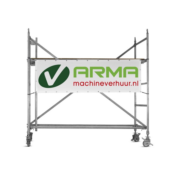 Kamersteiger 2,6 m Kamersteiger 2,6 m