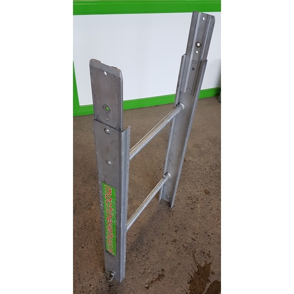 Verhuislift/ Ladderlift verlenging per meter Verhuislift/ Ladderlift verlenging per meter