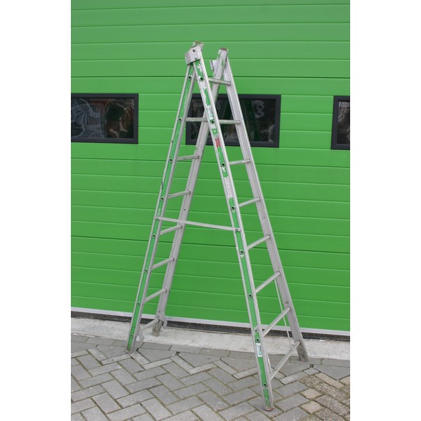 Ladder 2 x 16 sport
