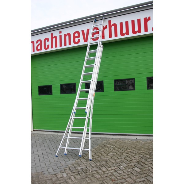 Ladder 3 x 16 sport Ladder 3 x 16 sport