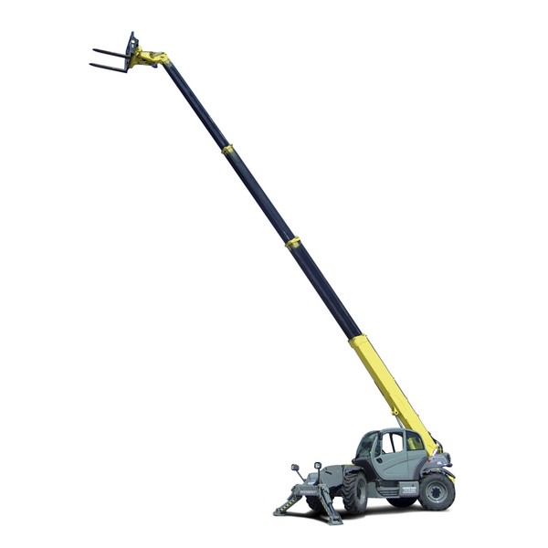 Verreiker 3,5 ton 13 m Verreiker 3,5 ton 13 m