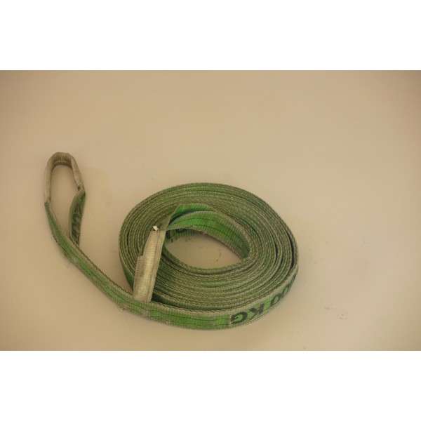 Hijsband lengte 2 m Hijsband lengte 2 m