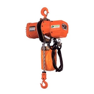 Kettingtakel 240 kg 40 m 230 V Kettingtakel 240 kg 40 m 230 V