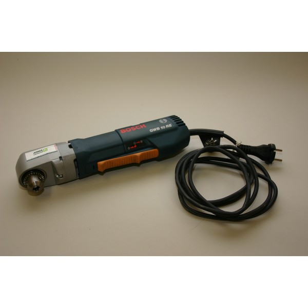 Haakse boormachine 230 V Haakse boormachine 230 V