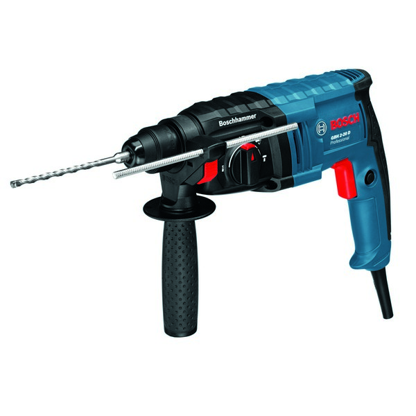 Boorhamer 2 kg 230 V Boorhamer 2 kg 230 V