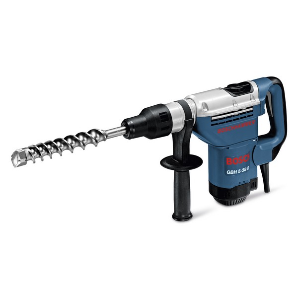 Boorhamer 5 kg 230 V Boorhamer 5 kg 230 V