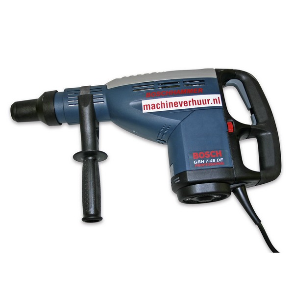 Boorhamer 7 kg 230 V Boorhamer 7 kg 230 V