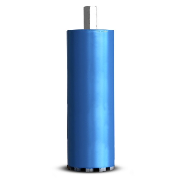 Diamantboor 31 x 300 mm Diamantboor 31 x 300 mm