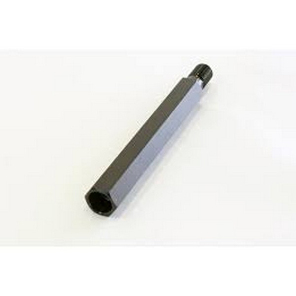 Diamantboor verlengstuk L 30 cm voor boren vanaf 90 mm Diamantboor verlengstuk L 30 cm voor boren vanaf 90 mm