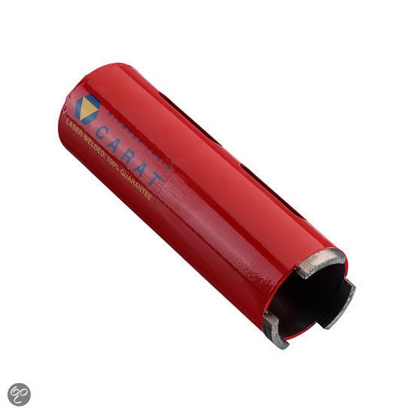 Diamantboor droog 32 x 150 mm Diamantboor droog 32 x 150 mm
