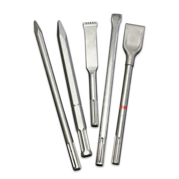 Brede plattebeitel 5 cm Brede plattebeitel 5 cm