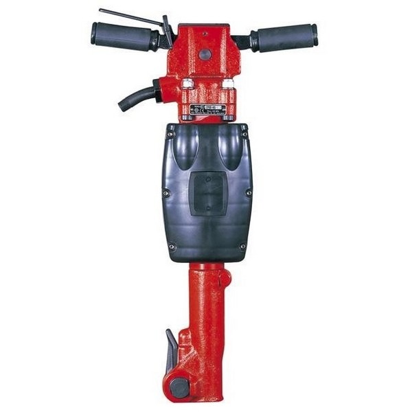 Luchtsloophamer 20 kg zwaar model Luchtsloophamer 20 kg zwaar model