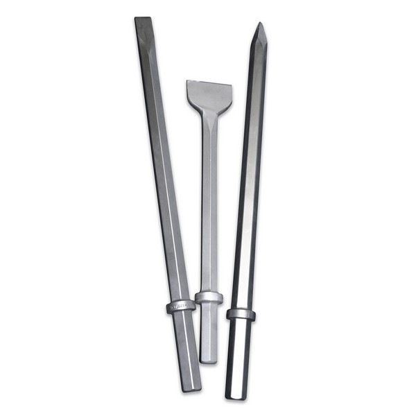 Brede plattebeitel 6 cm Brede plattebeitel 6 cm